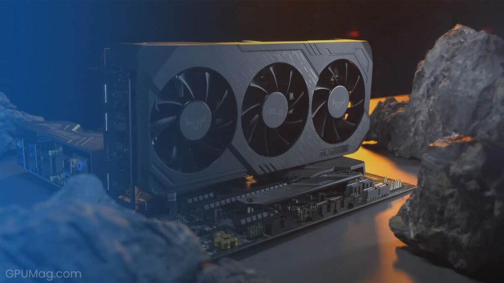 Factors Affecting GPU Temperature: