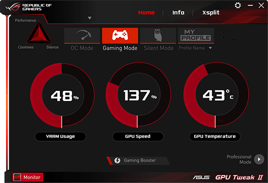 Optimal GPU Temperature Range: