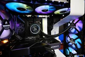 Importance of GPU Temperature Management: