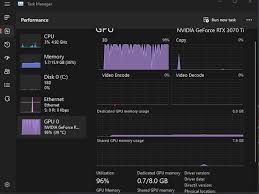 GPU running at 100 degrees?