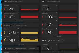 Benefits of a Low Idle GPU Temperature: