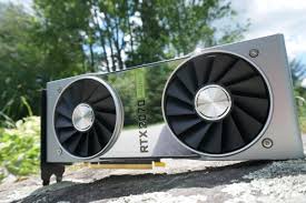 Reference vs. custom graphics cards: Which should you buy?