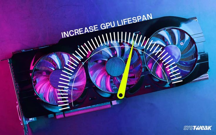 Extending the Lifespan of Your GPU: