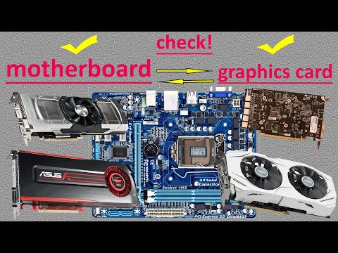 Understanding GPU and Motherboard Compatibility: