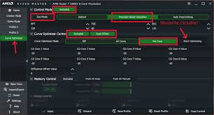 Tips For Safe Undervolting: