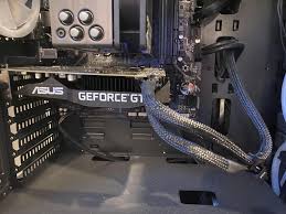 How do I know if a GPU is compatible with my motherboard?