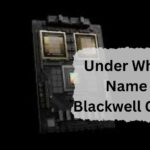 Under What Name Blackwell GPU – A Complete Guide of 2024!