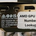 AMD GPU Sku Number Lookup – Comprehensive Guide of 2024!