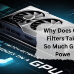 Why Does Crt Filters Take So Much GPU Power – Guide of 2024!